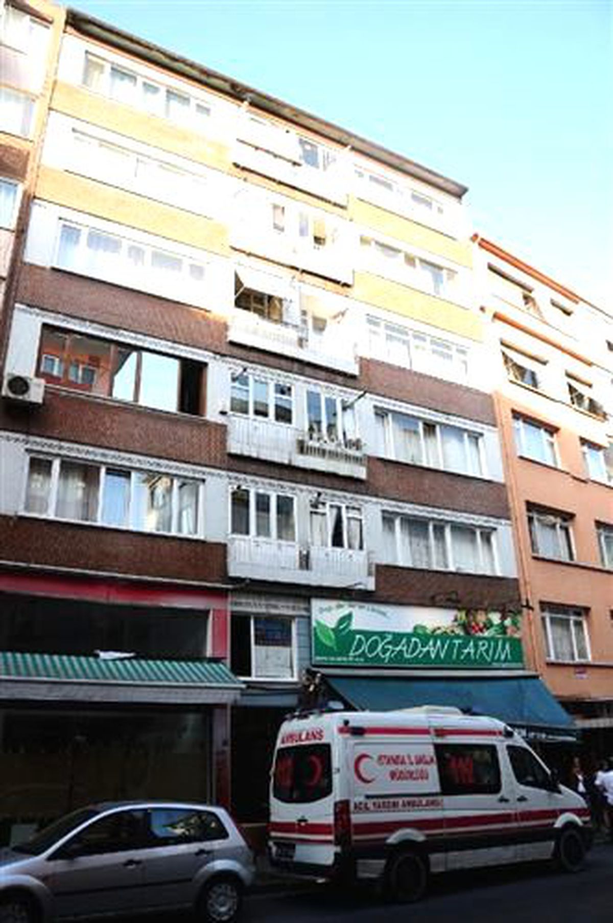 Şehit Mühendis Usta Birliğine 3 Gün Önce Teslim Olmuş