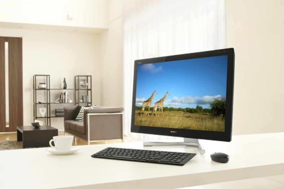 Sony\'den IFA\'ya Teknoloji Çıkartması