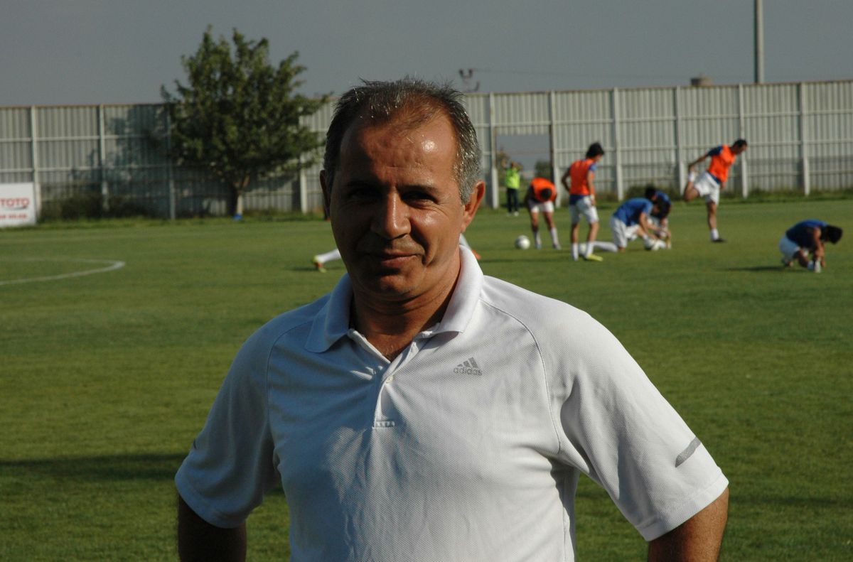 Spor Toto 3. Lig