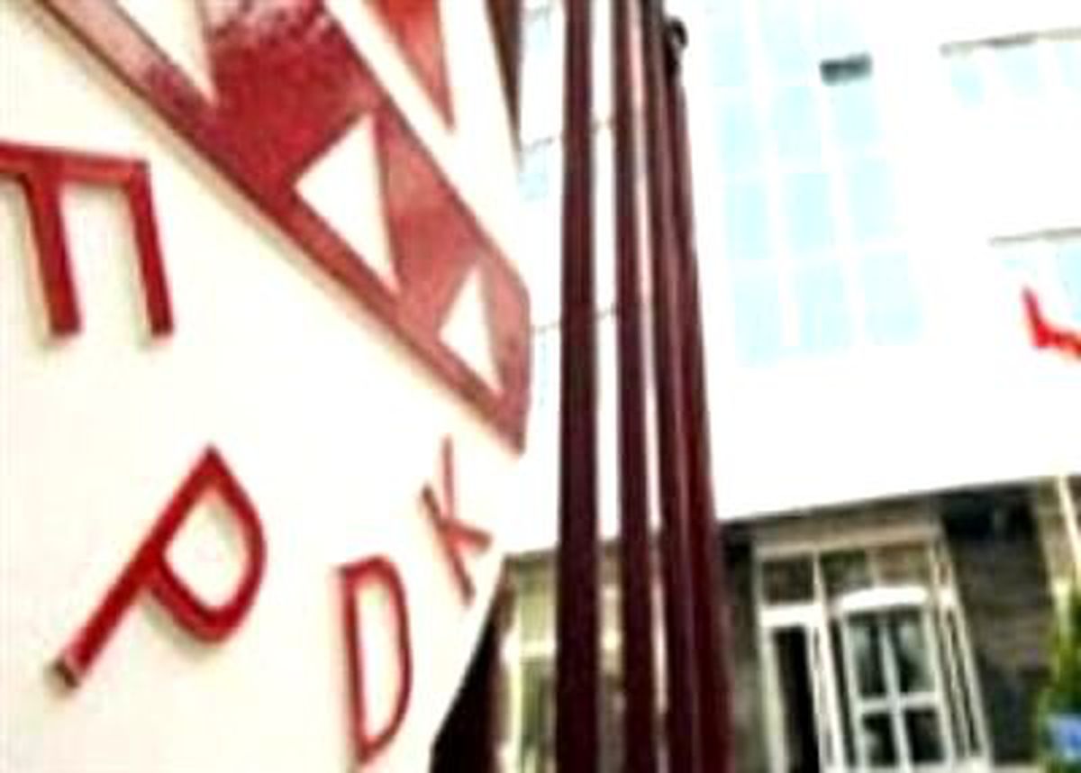 Stok Denetiminde Epdk'nın Yetkisi Yok!