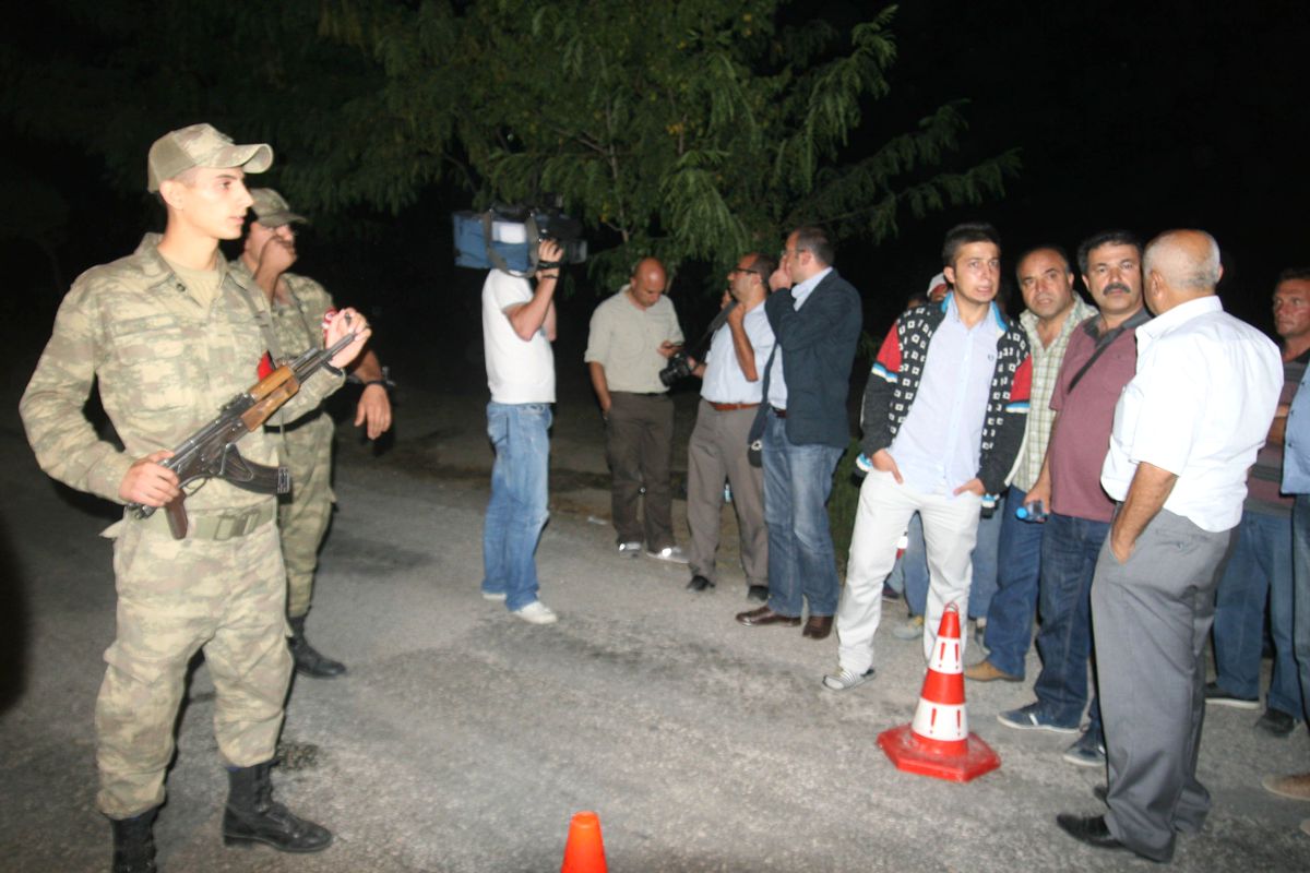 Süreç Hızlandırılacak