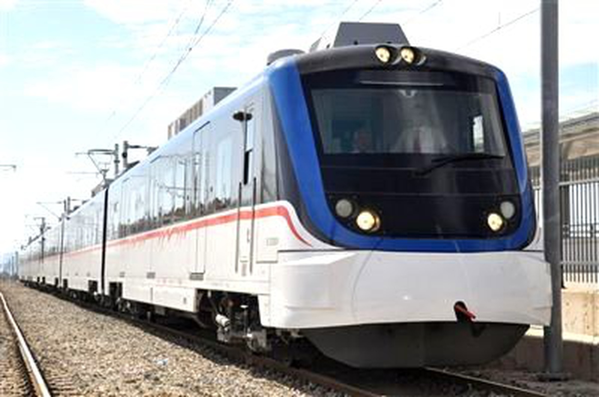 Tren Ücretlerine Yüzde 50 Zam
