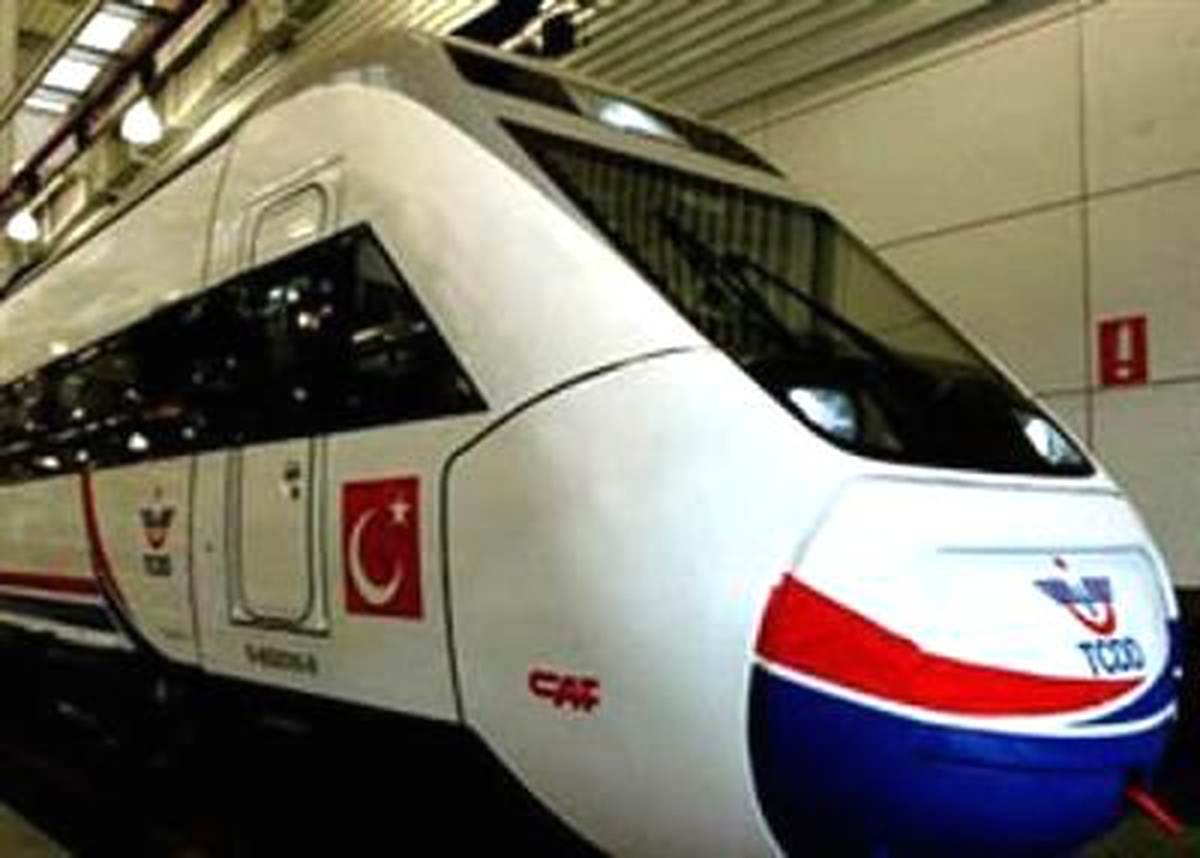 Tren Ücretlerine Yüzde 50 Zam
