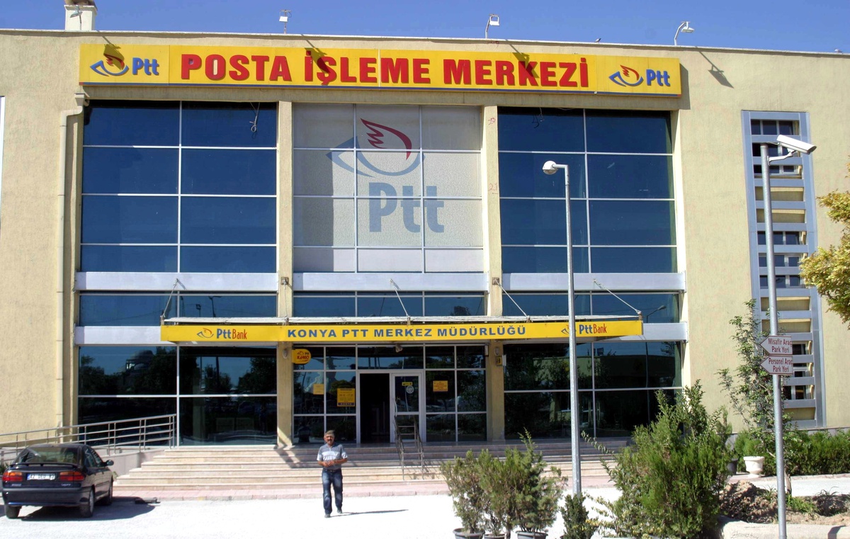 Yaşlılık Maaşı Sırasında Kalp Krizinden Öldü
