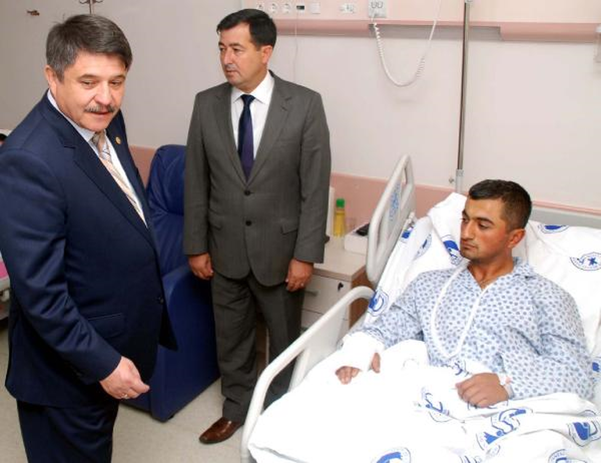 25 Askerin Şehit Olduğu Kışlanın Etrafında Hayat Normale Dönüyor (3)