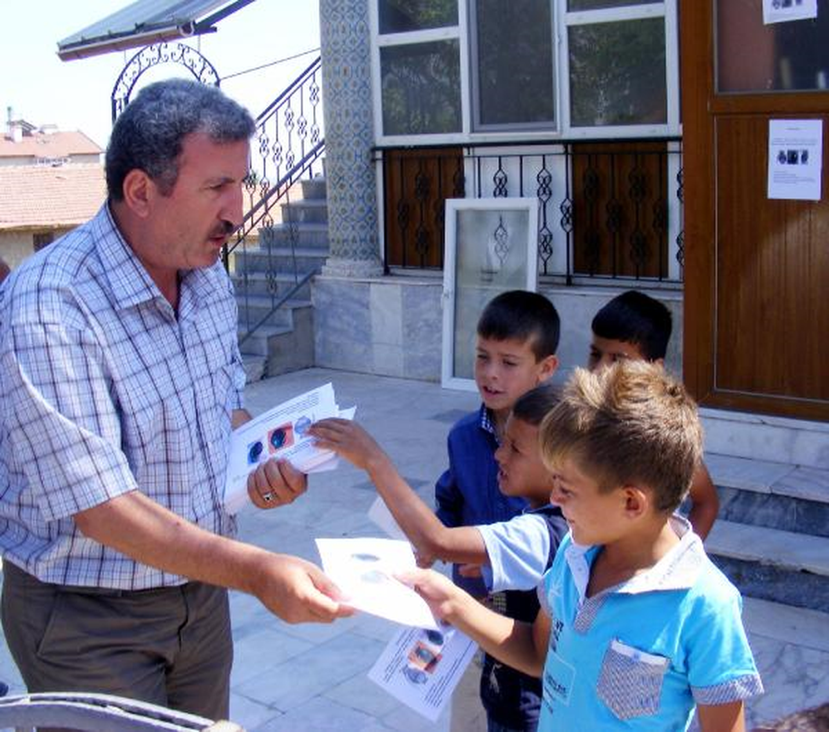 25 Askerin Şehit Olduğu Kışlanın Etrafında Hayat Normale Dönüyor (4)
