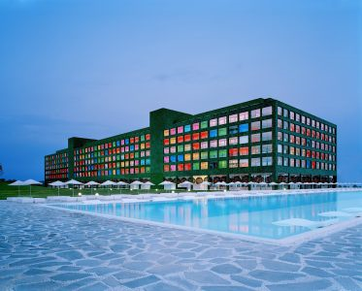Adam&Eve\'e Bir Ödül deHolidaycheck\'den