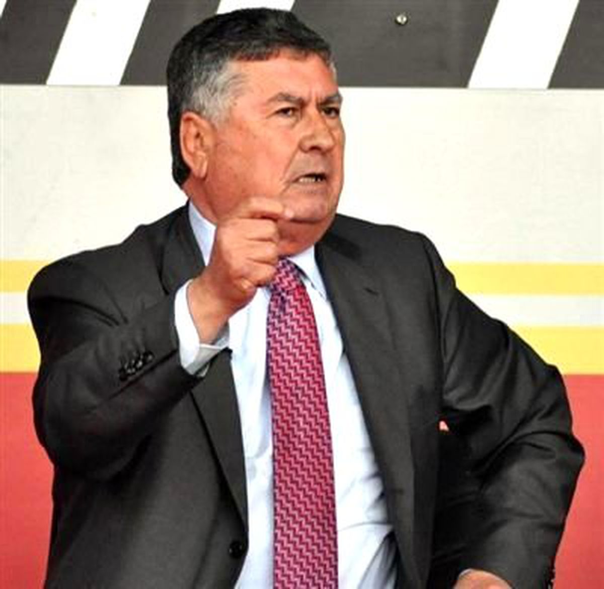 Adnan Keskin: "Piyasada Telaş Başladı"