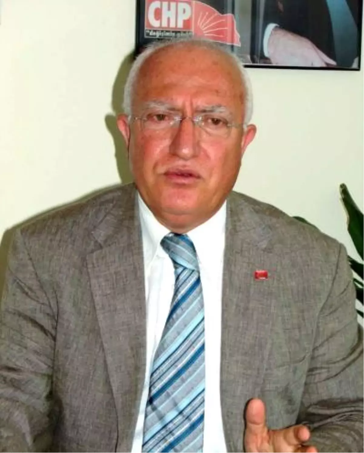 Afyonkarahisar\'daki Patlama