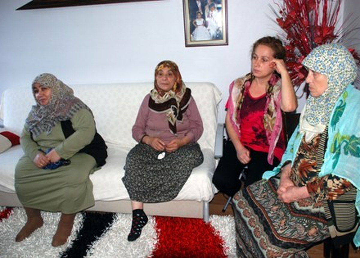 Afyonkarahisar\'daki Patlama
