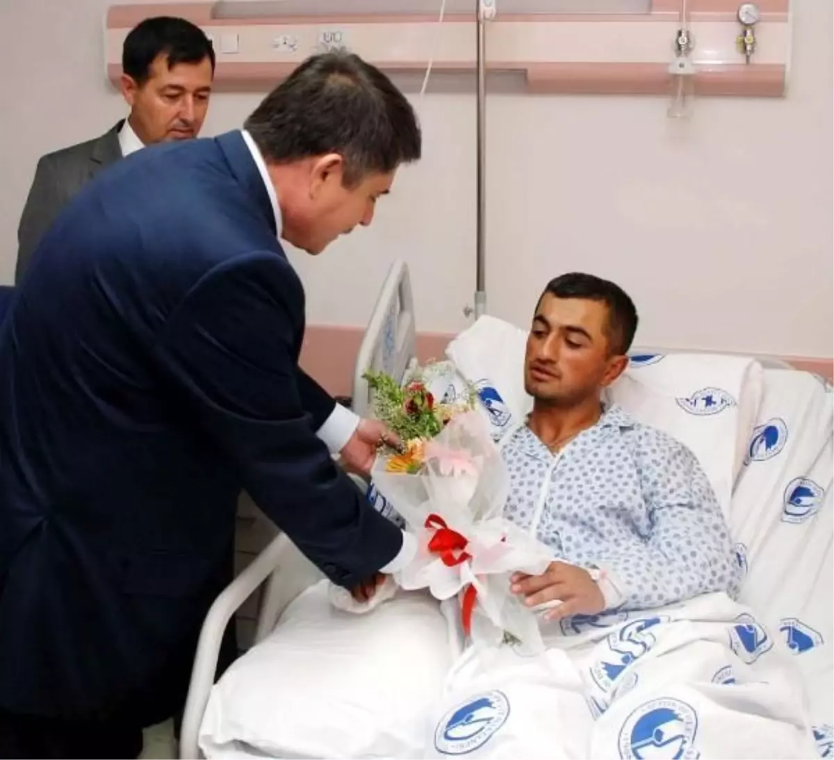 Afyonkarahisar\'daki Patlama