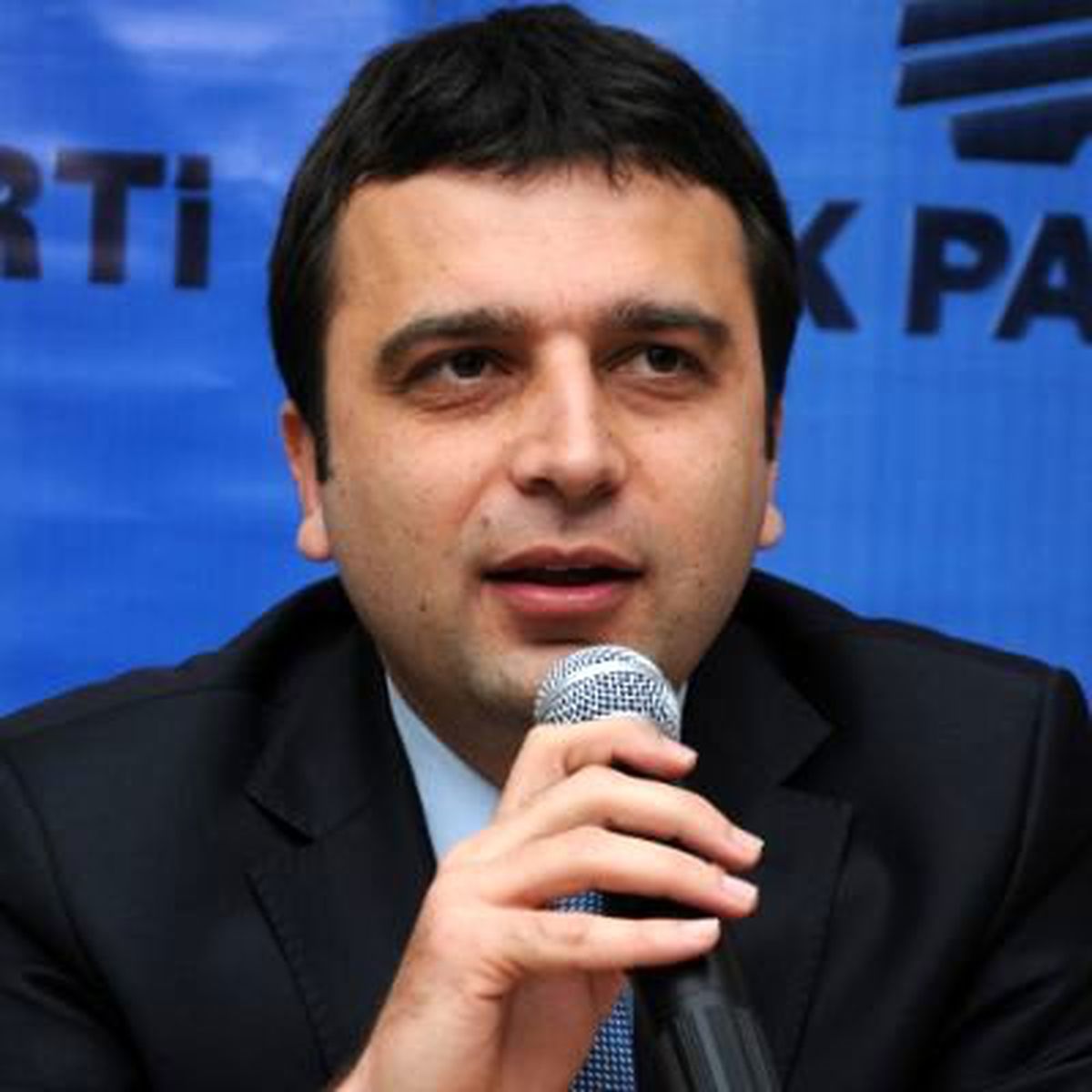 AK Parti İl Başkanı Köse Açıklaması