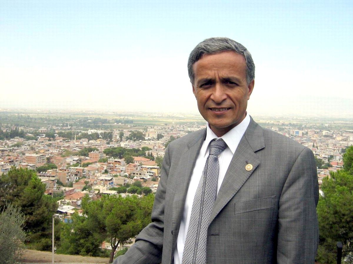 Ak Partili Yurttaş\'dan Terör Açıklaması Açıklaması