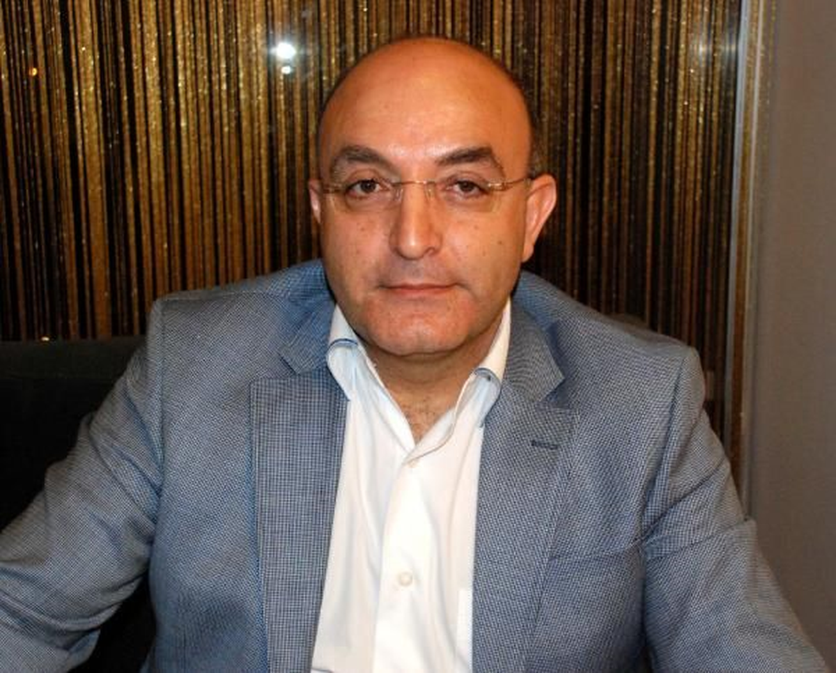 Akçakoca\'da "Sivil Dayanışma Platformu" Toplantısı