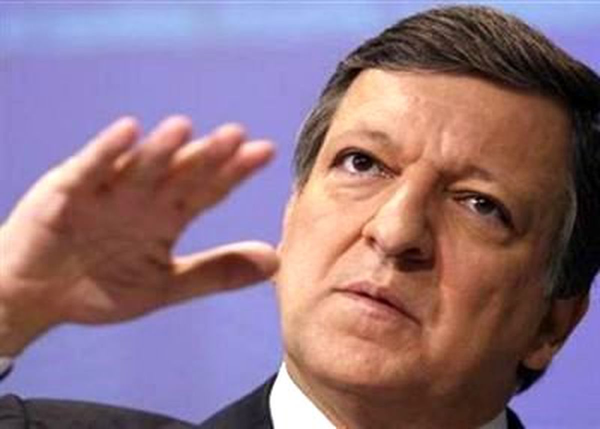 "Avrupa\'nın Gerçek Politik Birliğe İhtiyacı Var"