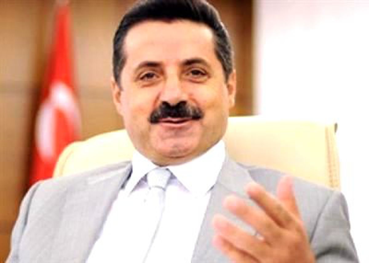 Bakan\'a 53 Yaş Mektubu