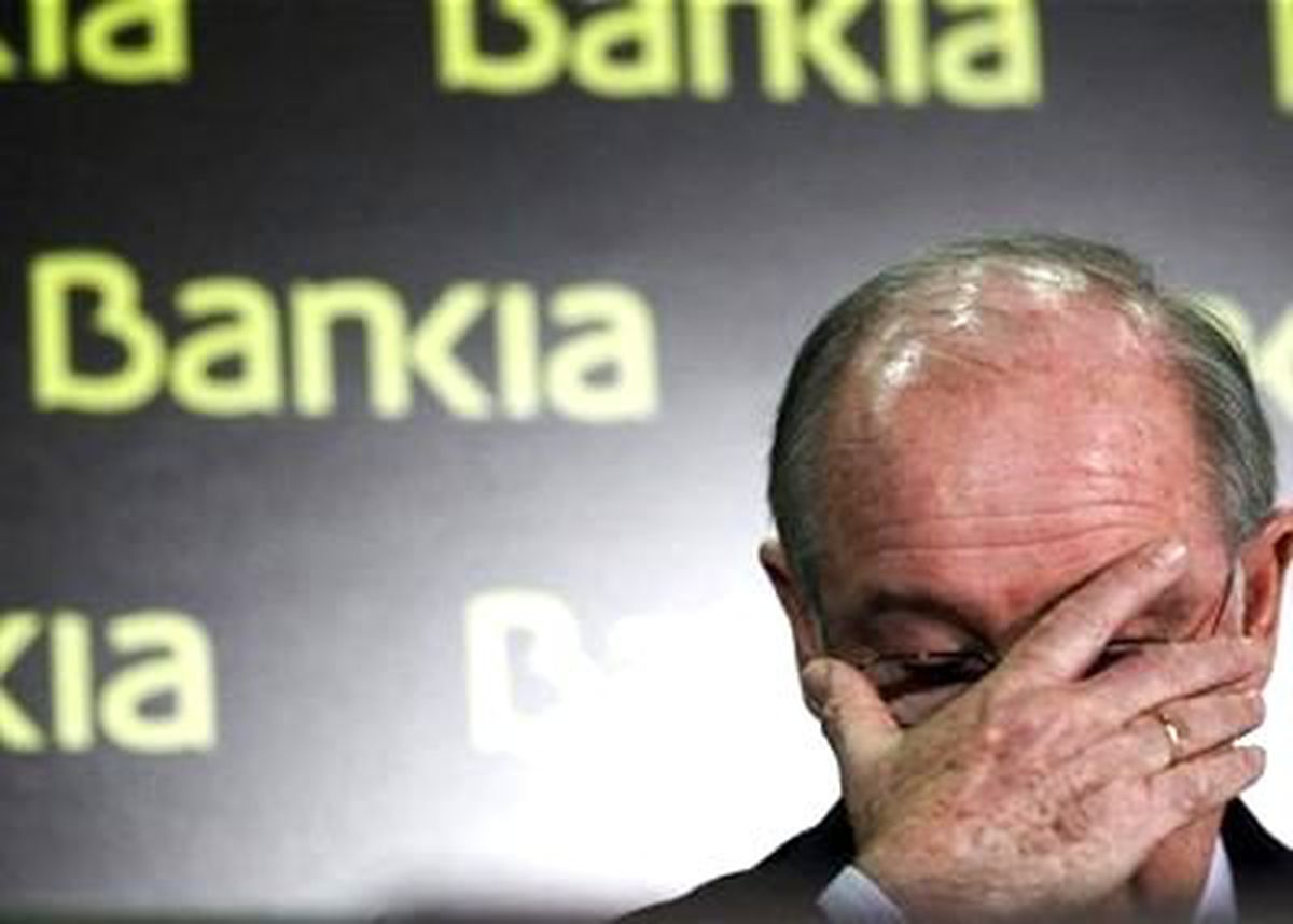 Bankia\'nın Sermaye İhtiyacı Artacak