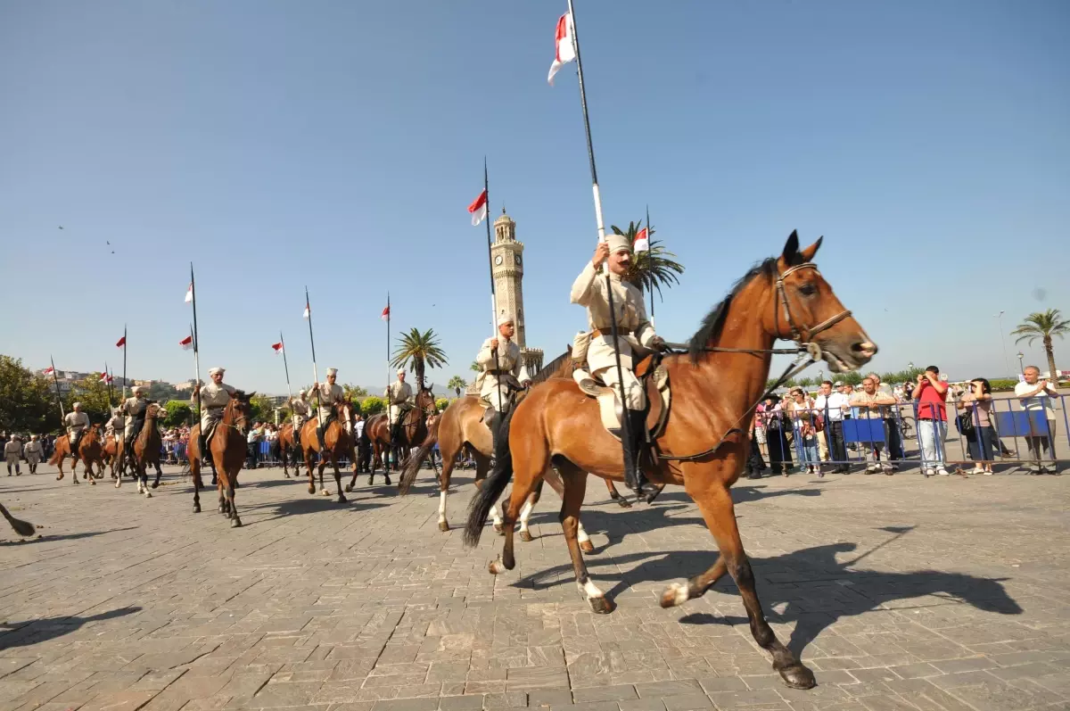 Bayrağını Al da Gel