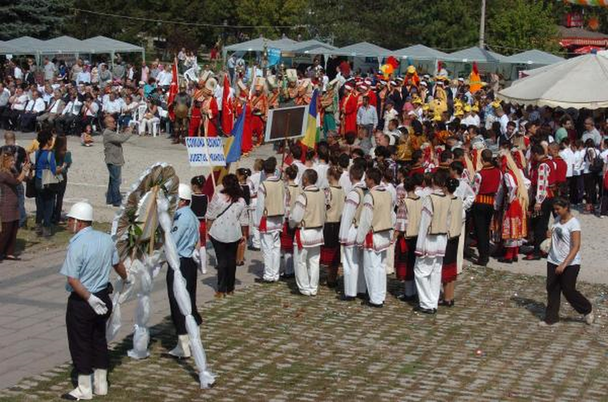 Beyaz Et Festivali\'nde Konserlere \'25 Şehit\' Kısıtlaması