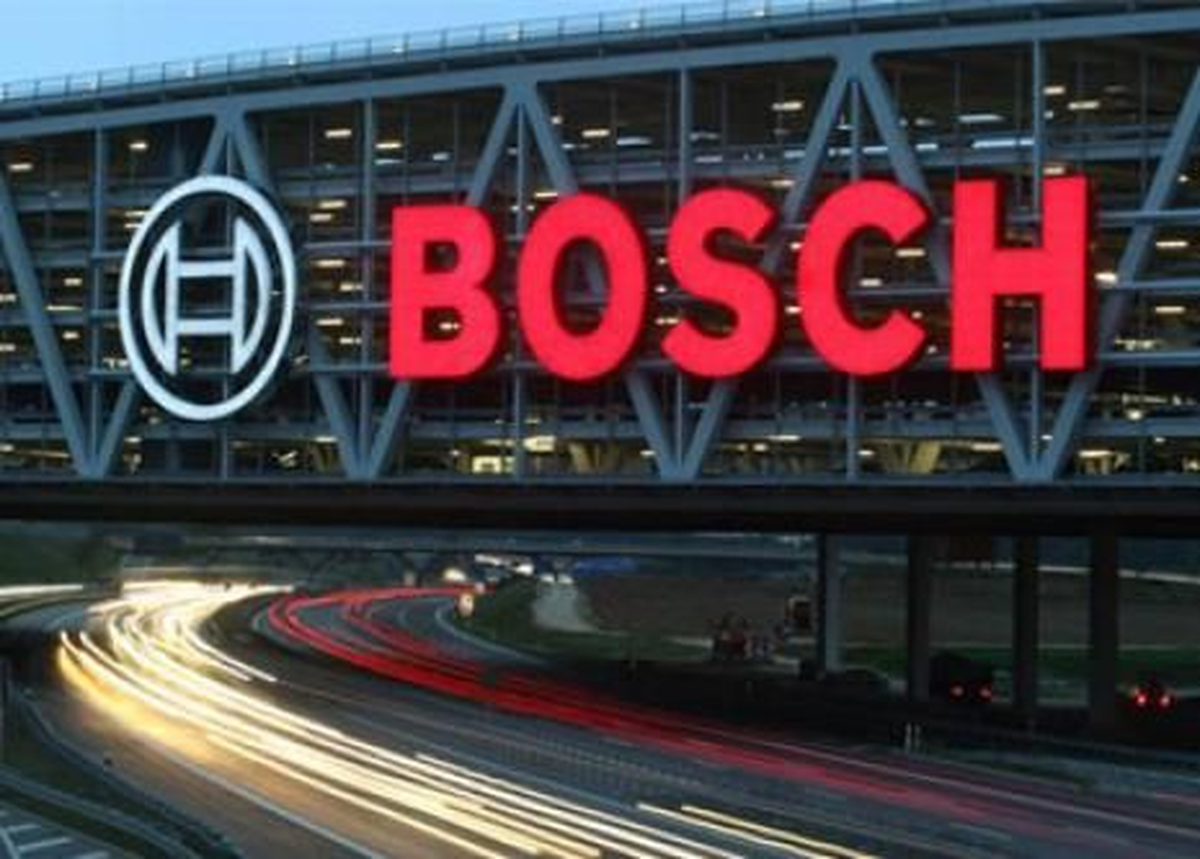 Bosch\'tan Ayda 74 Liraya A+ Bulaşık Makinesi