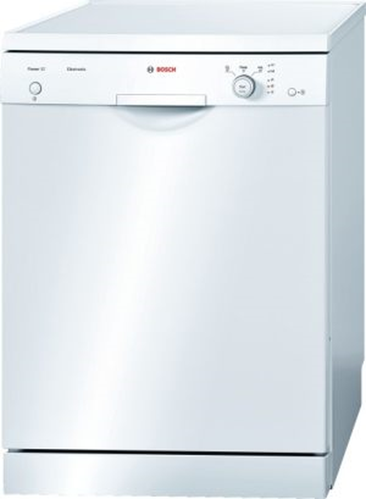Bosch\'tan Ayda 74 TL\'ye A+ Bulaşık Makinesi