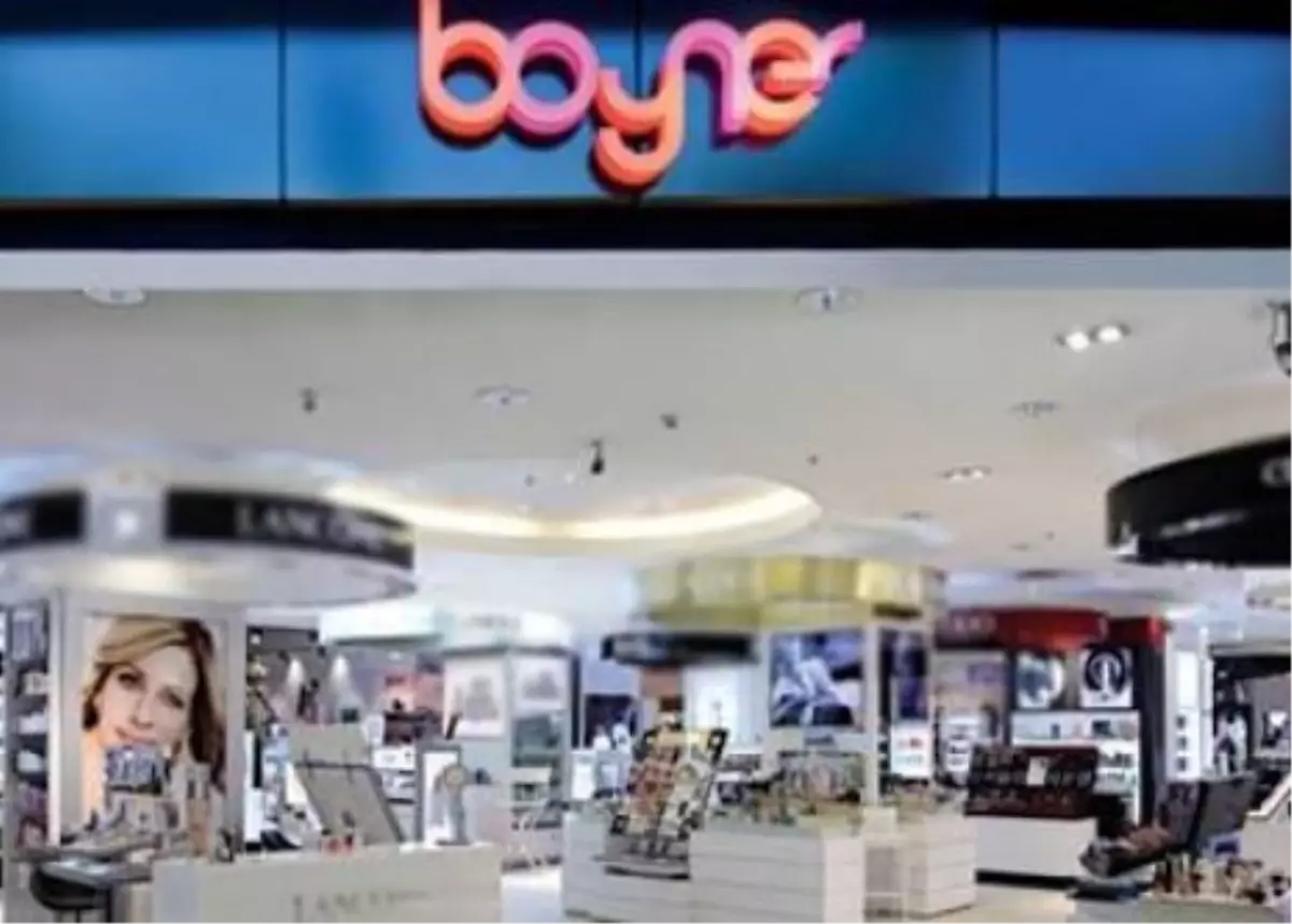 Boyner Büyük Mağazacılık ve Ykm Artık Birlikte Yürüyor