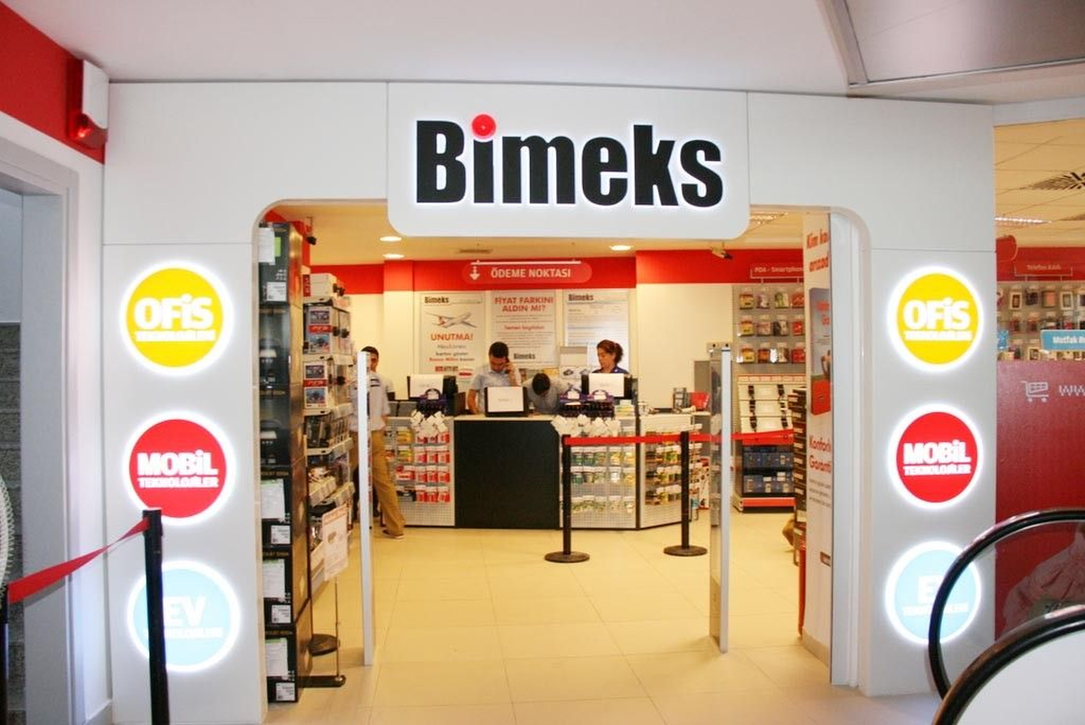 Bursa Bimeks\'te Doğum Günü Fırsatları