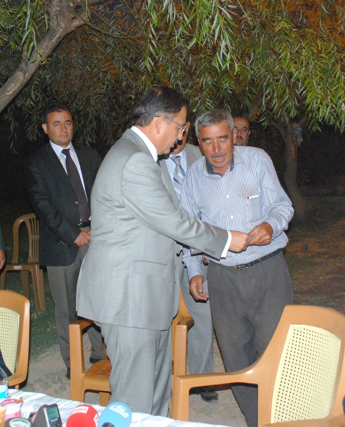 Büyükşehir\'den Şehit Ailesine Ev