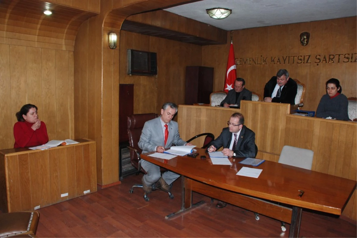 Çaycuma Belediyesi Eylül Ayı Meclis Toplantısını Gerçekleştirdi
