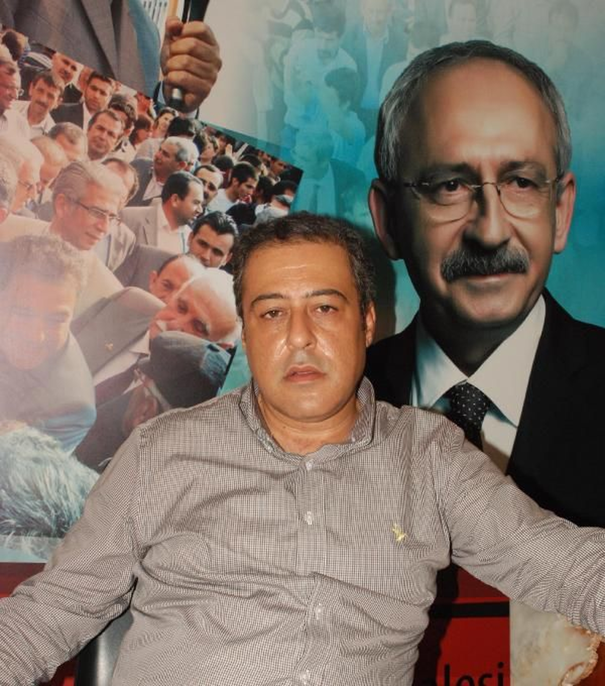 CHP Hatay Milletvekili Dudu Açıklaması
