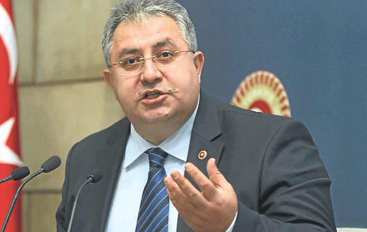 CHP Kayseri Milletvekili Kulkuloğlu Açıklaması