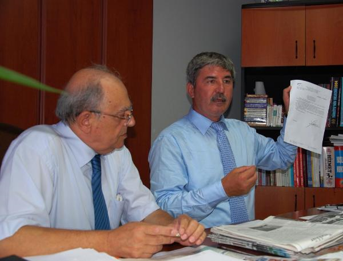 CHP\'li Havutça\'dan İstifa Çağrısı