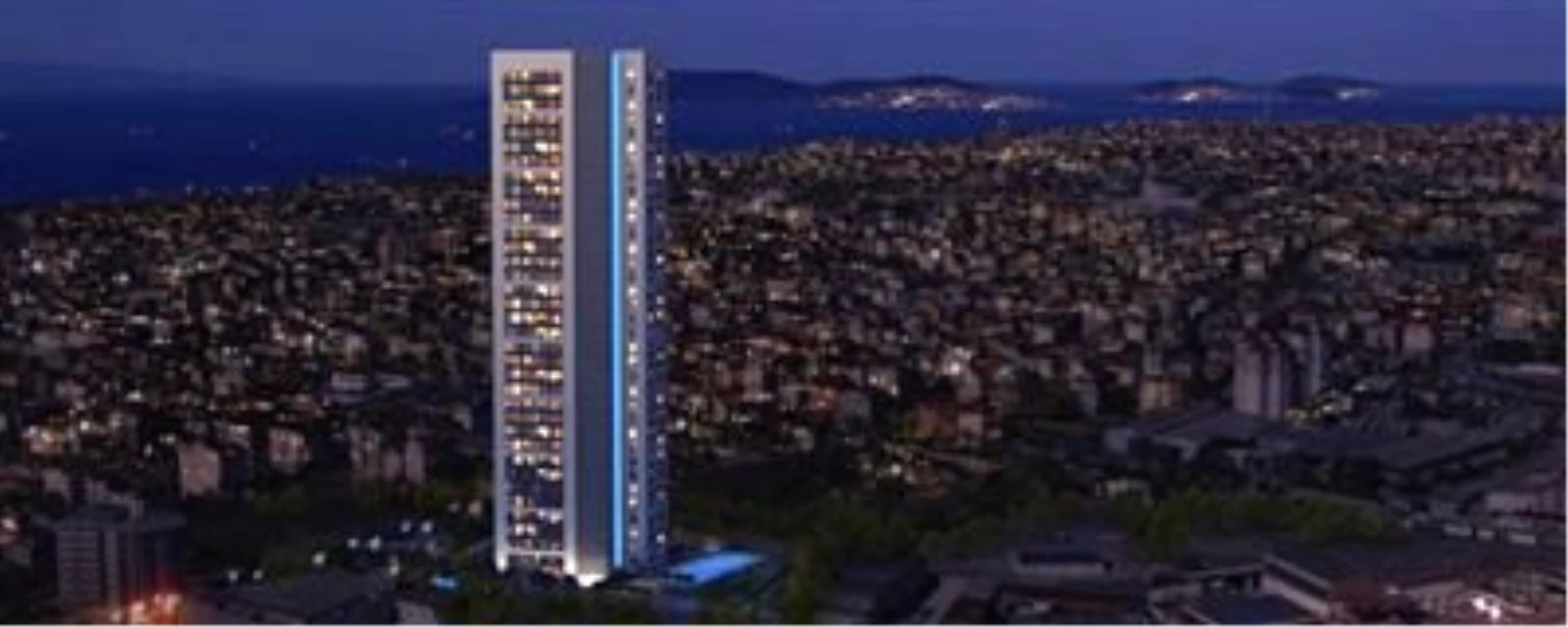 Çukurova Tower\'da 7/24 Konut Desteği