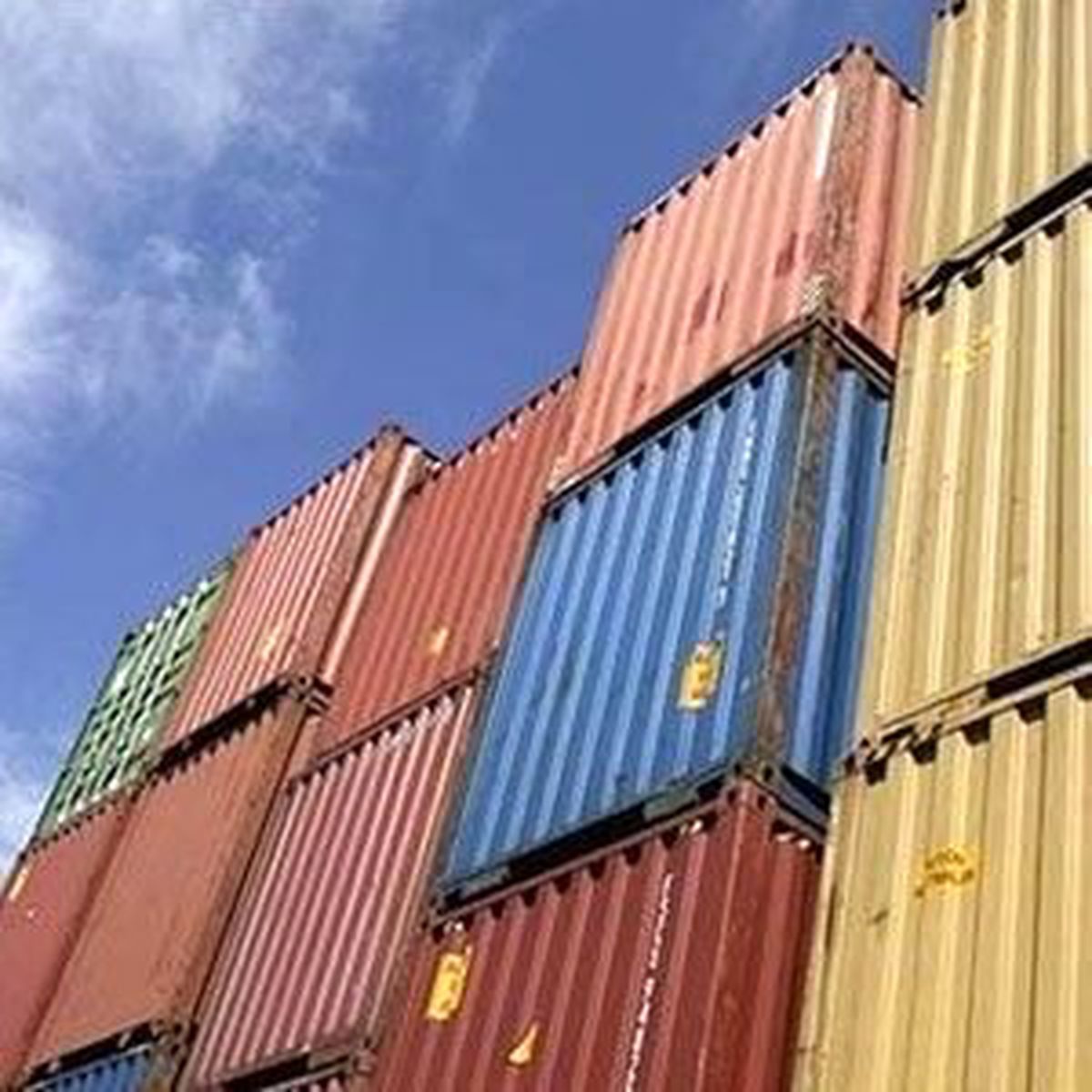 Dış Ticaret Birim Değer Endeksleri Düştü
