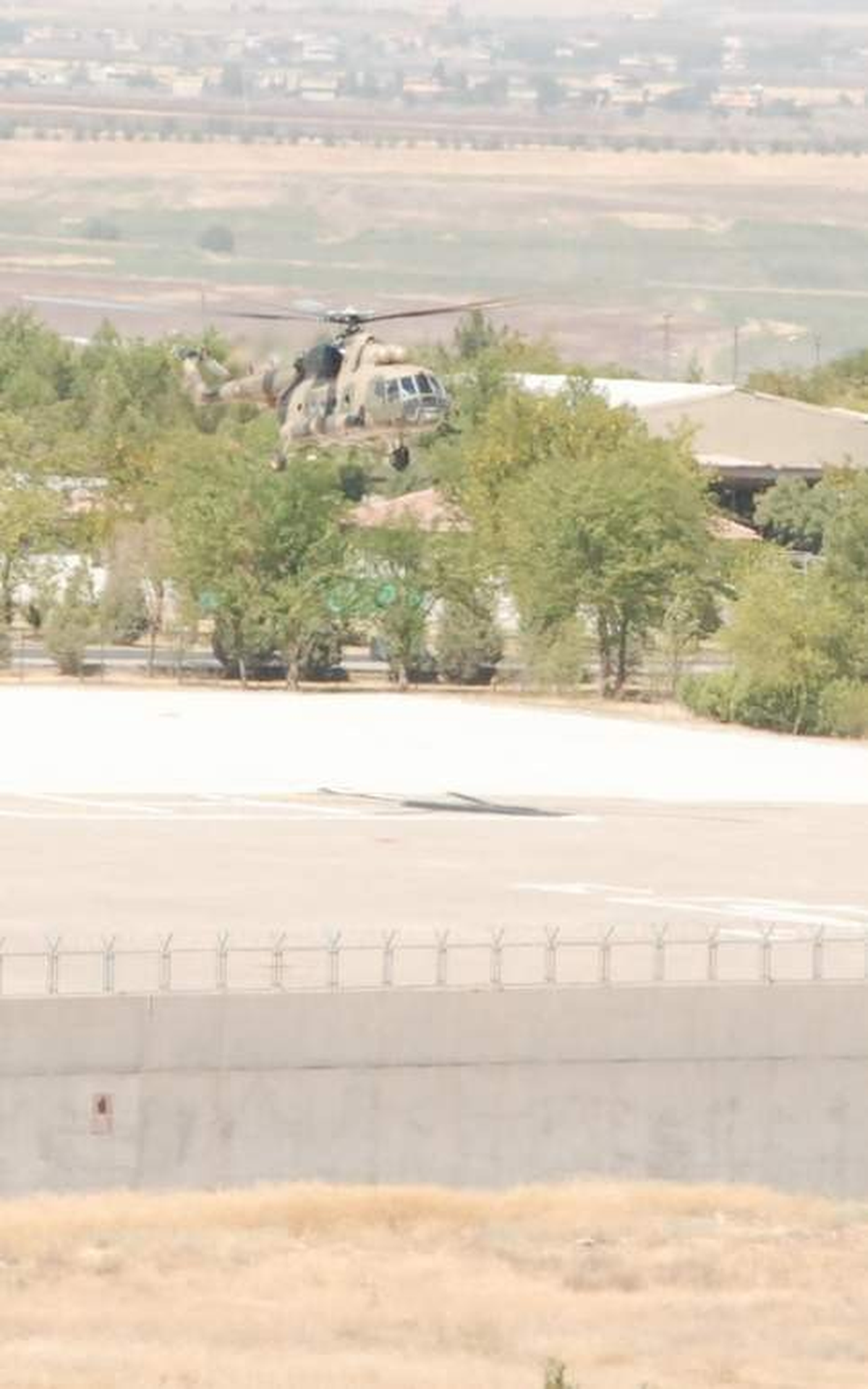 Diyarbakır\'da Asker Sevkiyatı