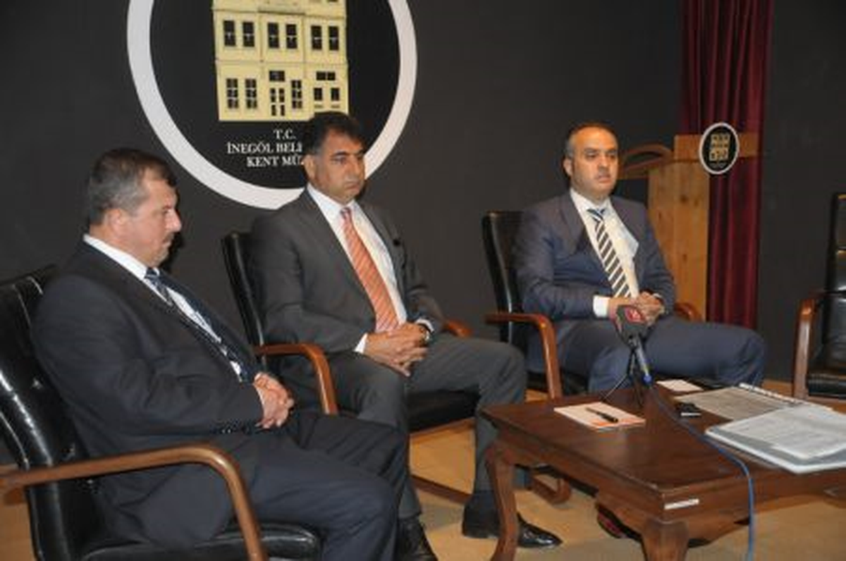 Doğu Garajı 17 Eylül\'de Hizmete Başlıyor