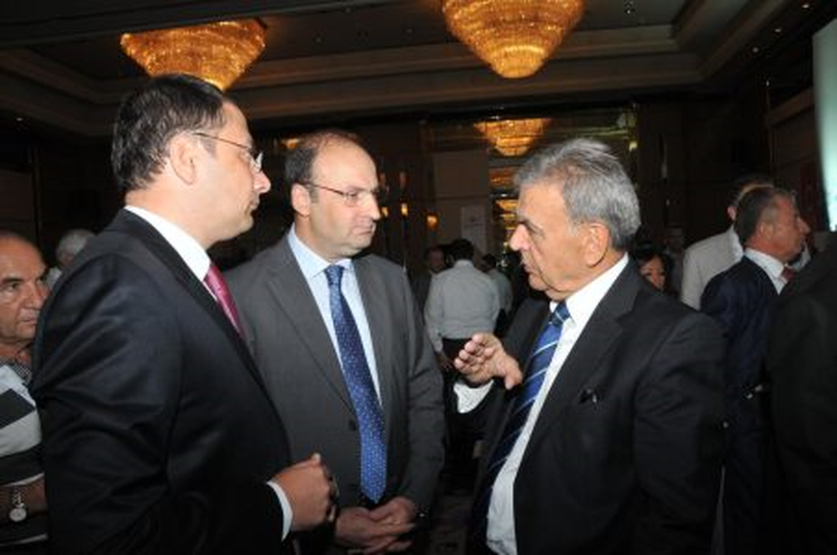 "Dönüşümü Ankara\'dan Yapmak Zor"
