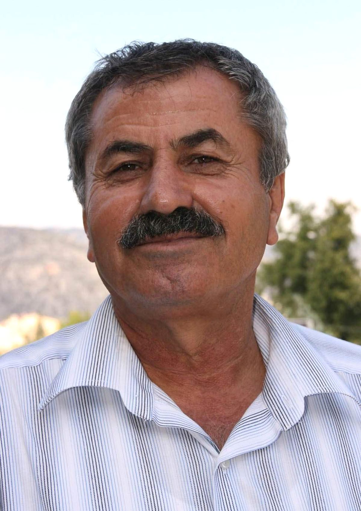 DSP İl Başkanı Kazada Öldü