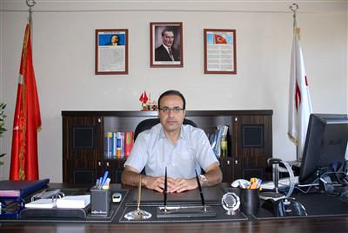 Elbistan\'a 4 112 Acil Servis İstasyonu Kurulacak
