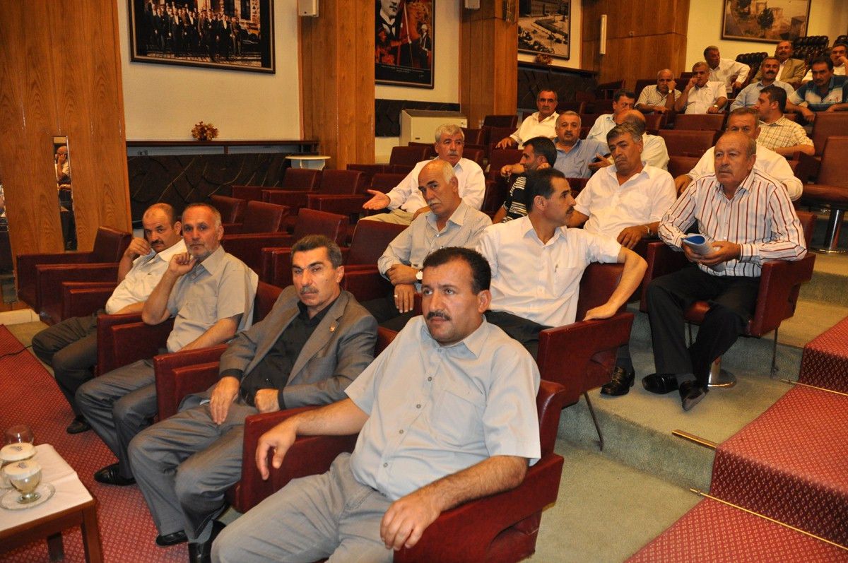 Engelli Kadınların Sorunları Araştırılacak