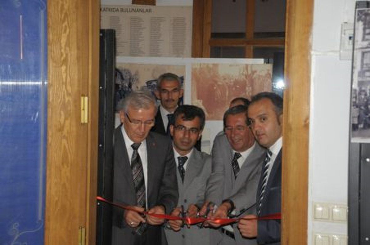 \'Eski Bayramlarda İnegöl\'
