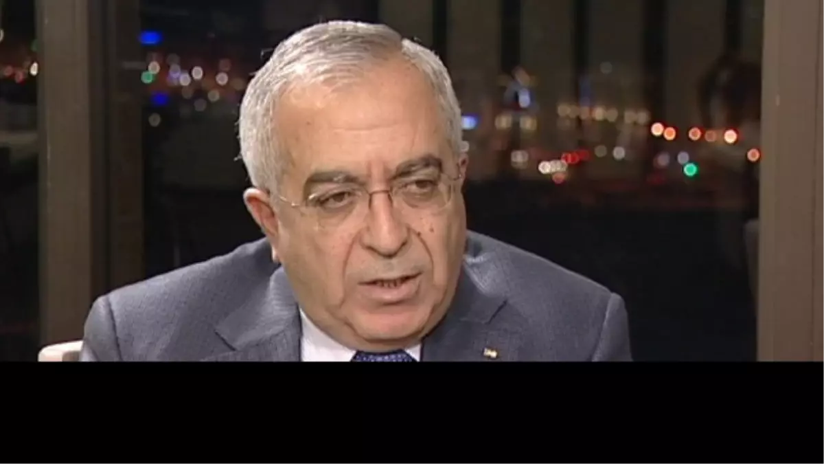 Fayyad\'ın İstifa Edeceği İddiaları