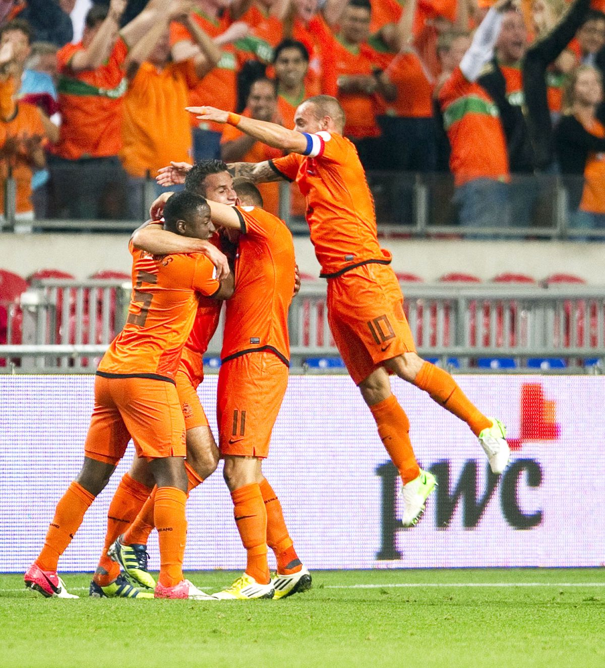 FIFA 2014 Dünya Kupası Elemeleri