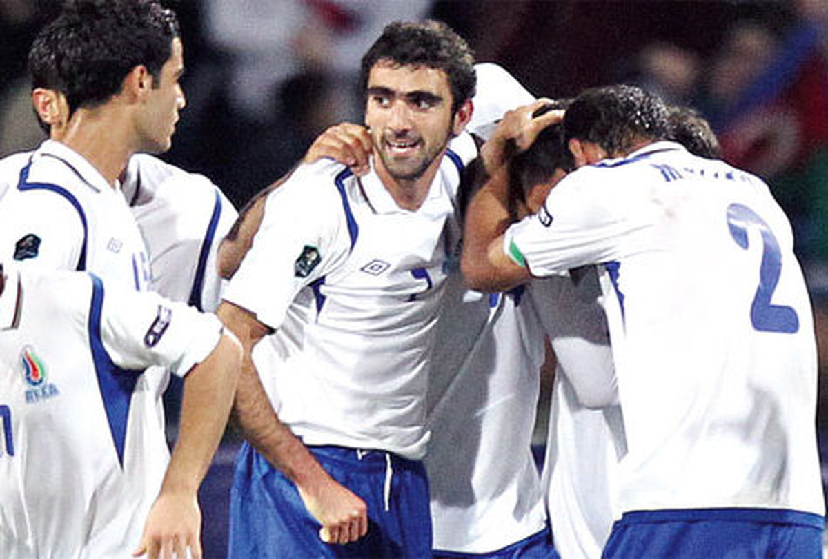 FIFA 2014 Dünya Kupası Elemeleri