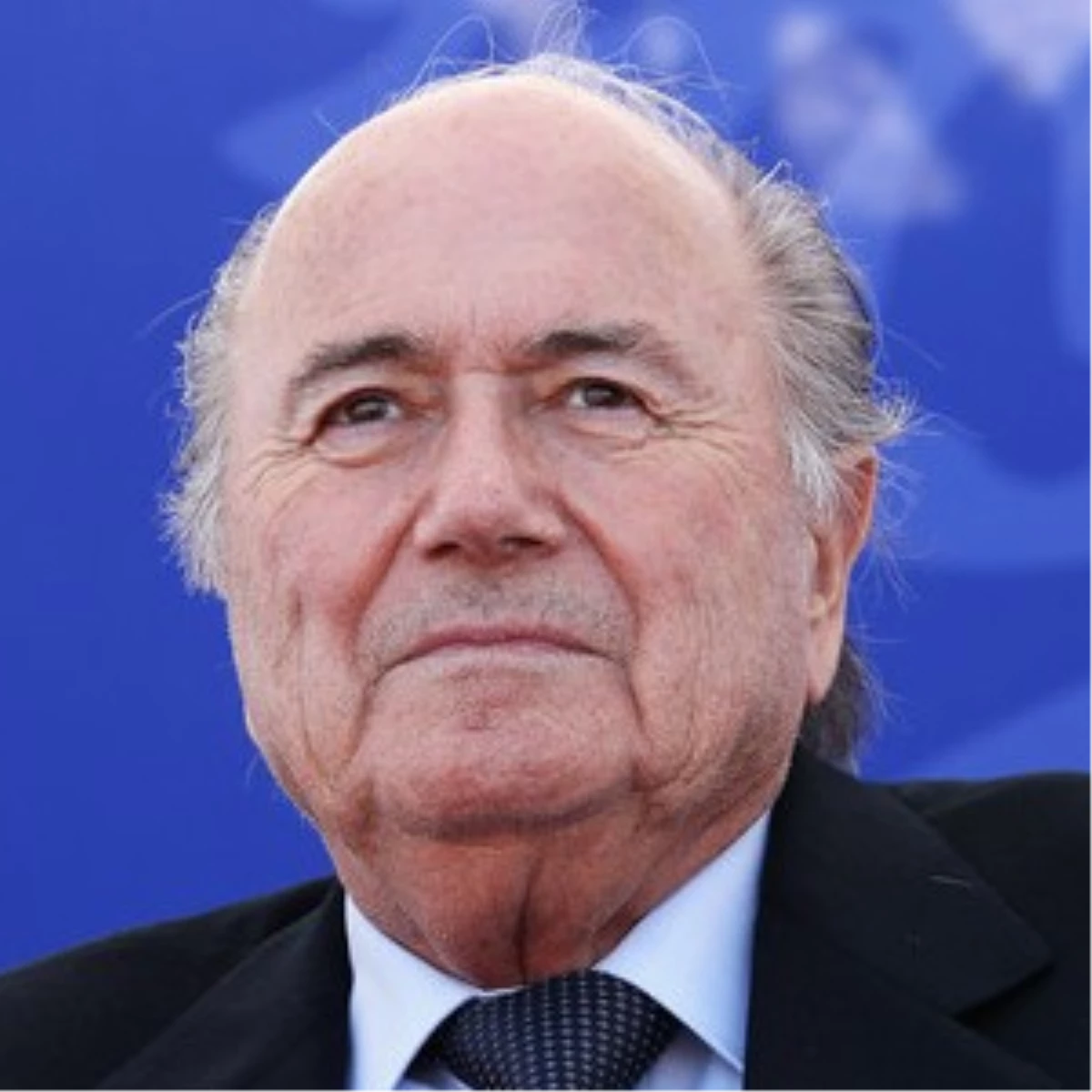 FIFA Başkanı Blatter\'den Demirören\'e Taziye Mektubu