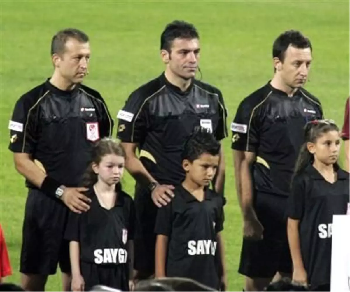 FIFA'da 'Düdük' Çalmayacak