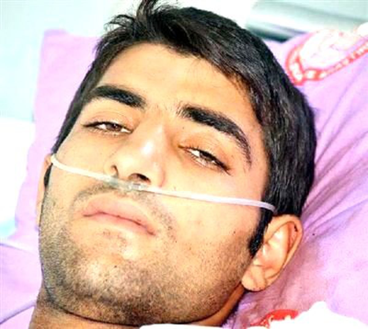Foça Bombacısı Yaralı Terörist, Tedavisinin Ardından Tutuklandı