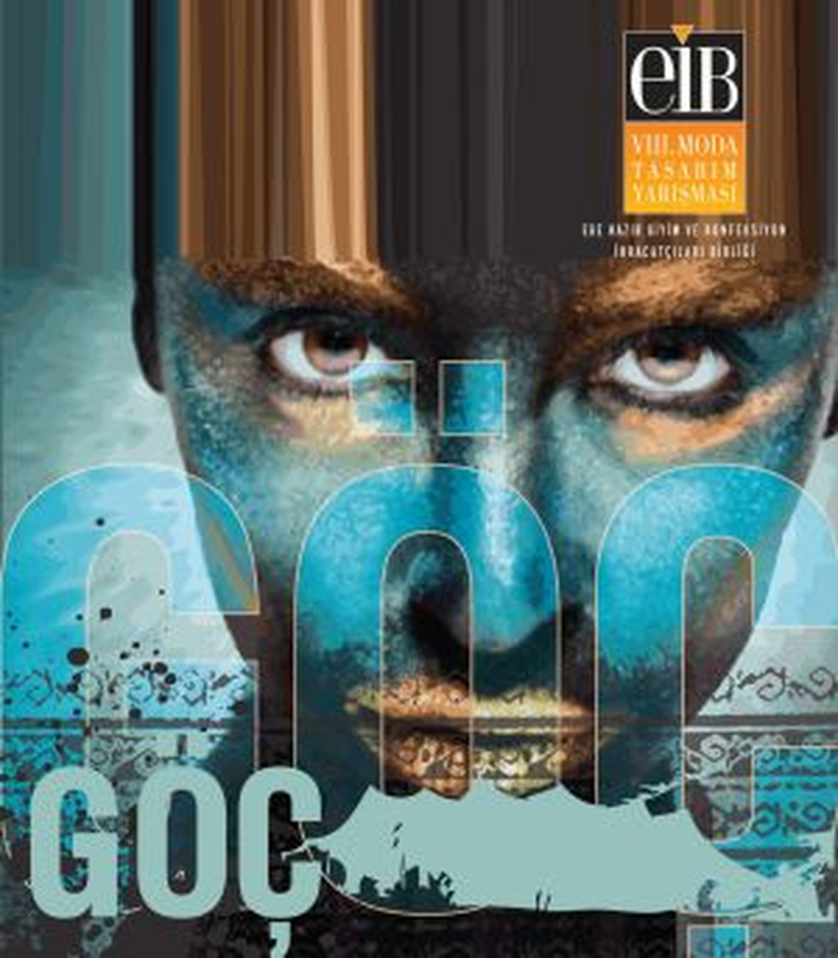 Genç Yetenekler "Göç"te Buluşacak
