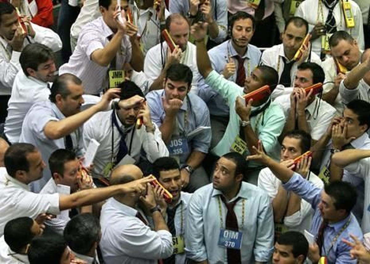 Güney Amerika Borsaları da Yükselişle Kapandı