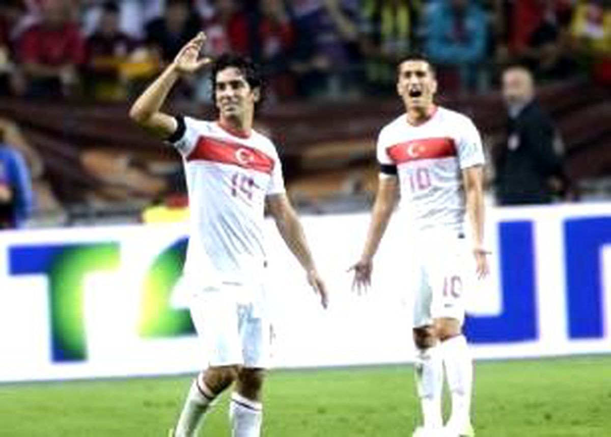İşte Avcı\'nın 11\'i!